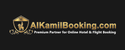 Alkamil Booking