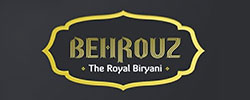 Behrouz Biryani