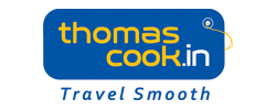 Thomas Cook