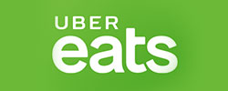 UberEATS